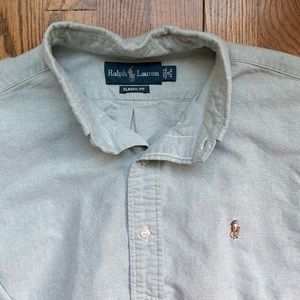 Polo Ralph Lauren Shirt